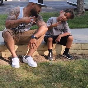 Meet your Posher, George